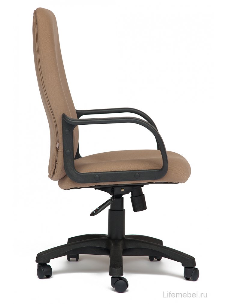 Компьютерное кресло Buro 12 бежевое