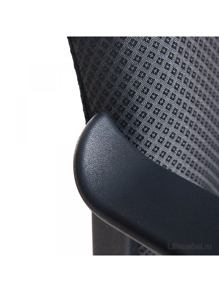 Компьютерное кресло Buro 3Т-02 серое