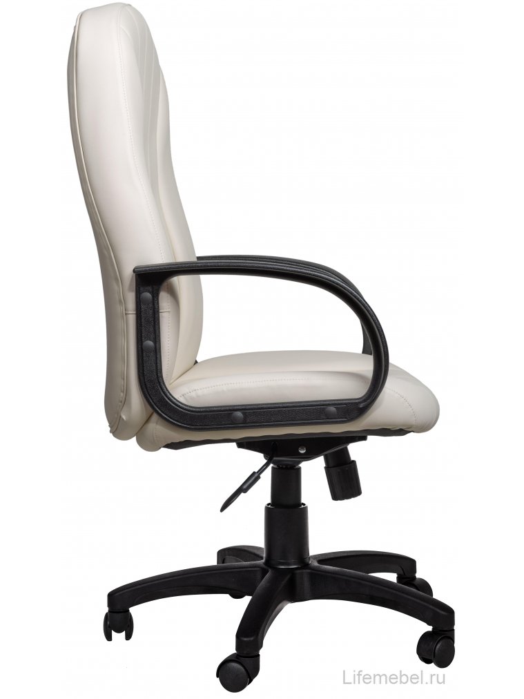 Компьютерное кресло Buro бежевое