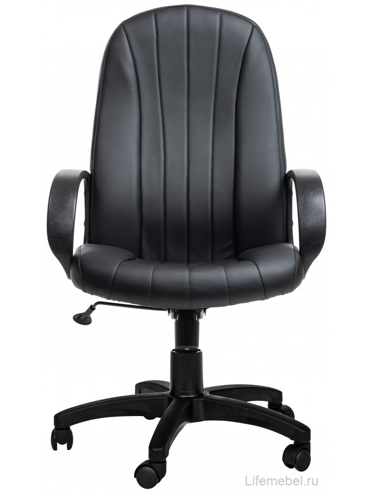 Компьютерное кресло Buro черное