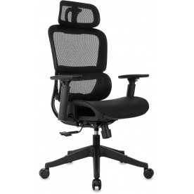 Компьютерное кресло Бюрократ 831