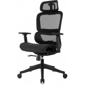 Компьютерное кресло Бюрократ 831