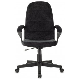 Компьютерное кресто Бюрократ CH 002 Fabric