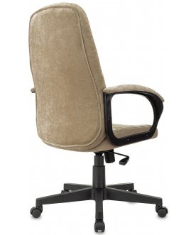 Компьютерное кресто Бюрократ CH 002 Fabric