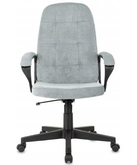 Компьютерное кресто Бюрократ CH 002 Fabric