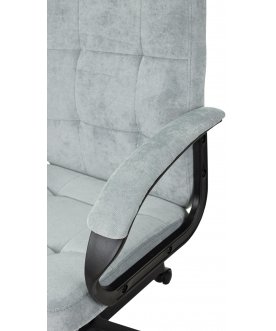 Компьютерное кресто Бюрократ CH 002 Fabric