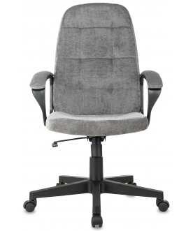 Компьютерное кресто Бюрократ CH 002 Fabric