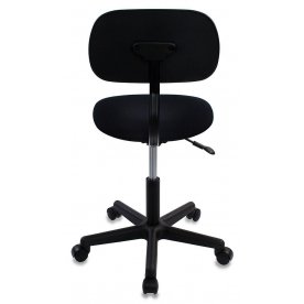 Компьютерное кресло Бюрократ CH-1201