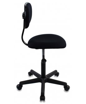 Компьютерное кресло Бюрократ CH-1201