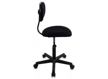 Компьютерное кресло Бюрократ CH-1201