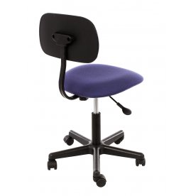 Компьютерное кресло Бюрократ CH-1201