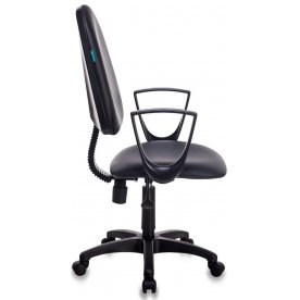 Компьютерное кресло Бюрократ CH-1300N/OR-16