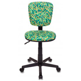 Компьютерное кресло Бюрократ CH-204NX