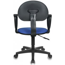 Компьютерное кресло Бюрократ CH-213AXN/15-10