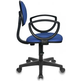 Компьютерное кресло Бюрократ CH-213AXN/15-10