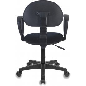 Компьютерное кресло Бюрократ CH-213AXN