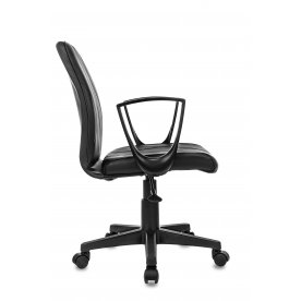 Компьютерное кресло Бюрократ CH-327