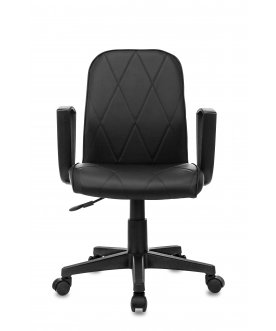 Компьютерное кресло Бюрократ CH-327