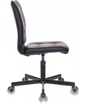 Компьютерное кресло Бюрократ CH-330M/black