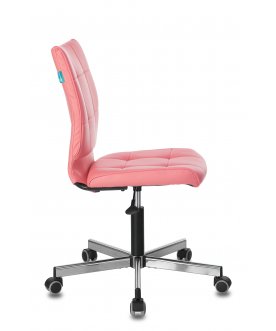 Компьютерное кресло Бюрократ CH-330M/pink