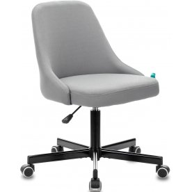 Компьютерное кресло Бюрократ CH-340M grey