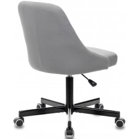 Компьютерное кресло Бюрократ CH-340M grey