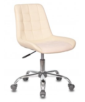 Компьютерное кресло Бюрократ CH-350SL ivory