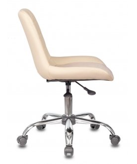 Компьютерное кресло Бюрократ CH-350SL ivory