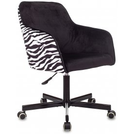 Компьютерное кресло Бюрократ CH-380M