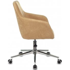 Компьютерное кресло Бюрократ CH-380SL