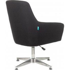 Компьютерное кресло Бюрократ CH-390 black