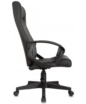 Компьютерное кресто Бюрократ CH-480LT