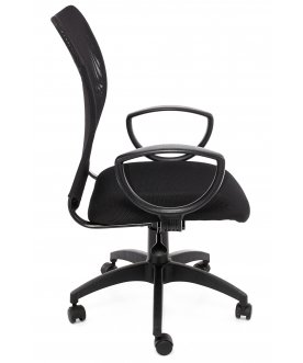 Компьютерное кресло Бюрократ CH-599AXSN