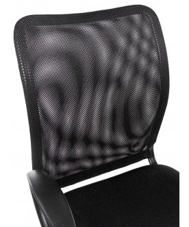 Компьютерное кресло Бюрократ CH-599AXSN