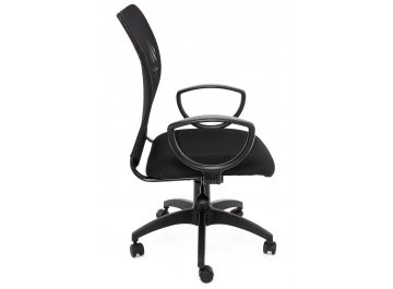 Компьютерное кресло Бюрократ CH-599AXSN