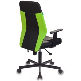 Компьютерное кресло Бюрократ CH-606