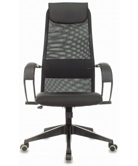 Компьютерное кресло Бюрократ CH-607