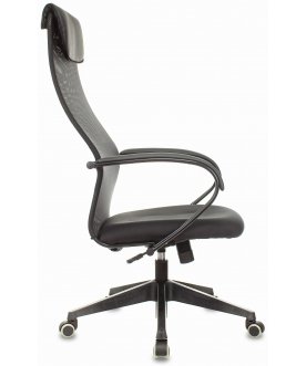Компьютерное кресло Бюрократ CH-607