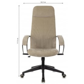 Компьютерное кресло Бюрократ CH-610