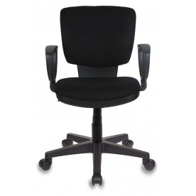 Компьютерное кресло Бюрократ CH-626AXSN