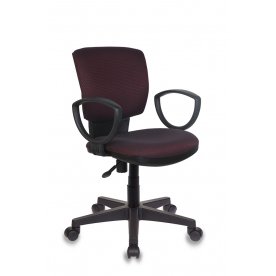 Компьютерное кресло Бюрократ CH-626AXSN