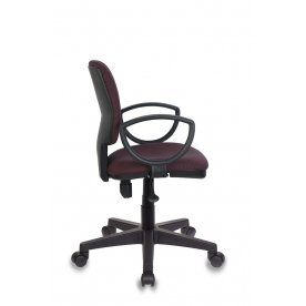 Компьютерное кресло Бюрократ CH-626AXSN