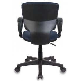 Компьютерное кресло Бюрократ CH-626AXSN