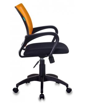 Компьютерное кресло CH-695N/OR/TW-11