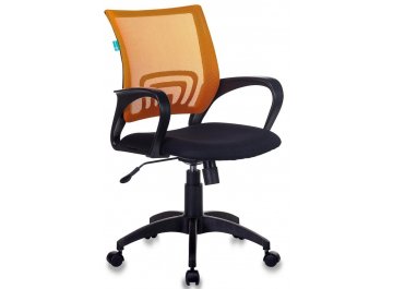 Компьютерное кресло CH-695N/OR/TW-11