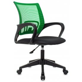 Компьютерное кресло Бюрократ CH-695NLT