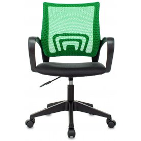 Компьютерное кресло Бюрократ CH-695NLT