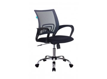 Компьютерное кресло Бюрократ CH-695NSL