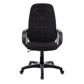 Компьютерное кресло Бюрократ CH 727