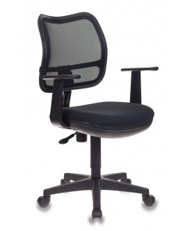 Компьютерное кресло Бюрократ CH-797AXSN